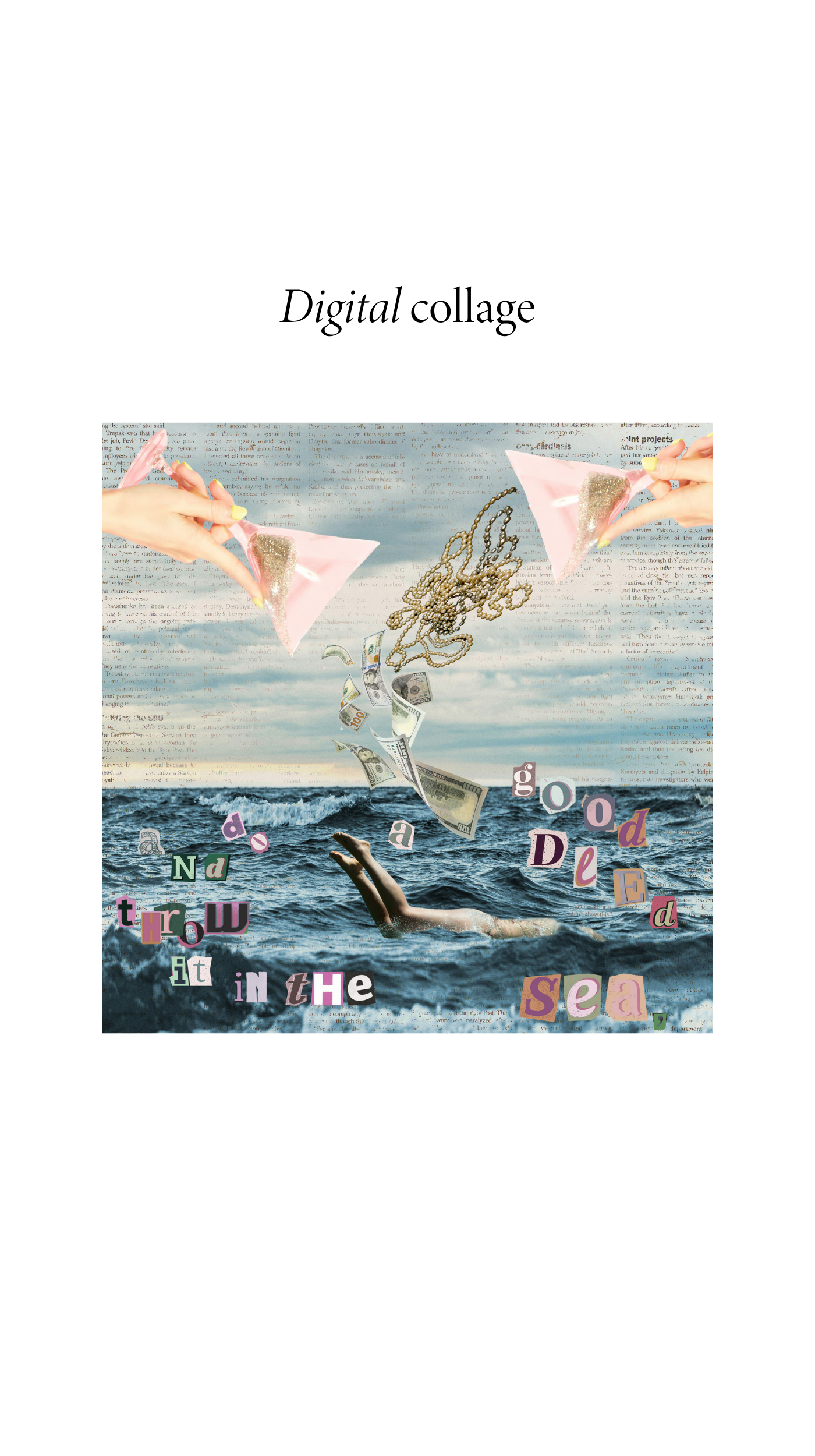 Illustration of shells
