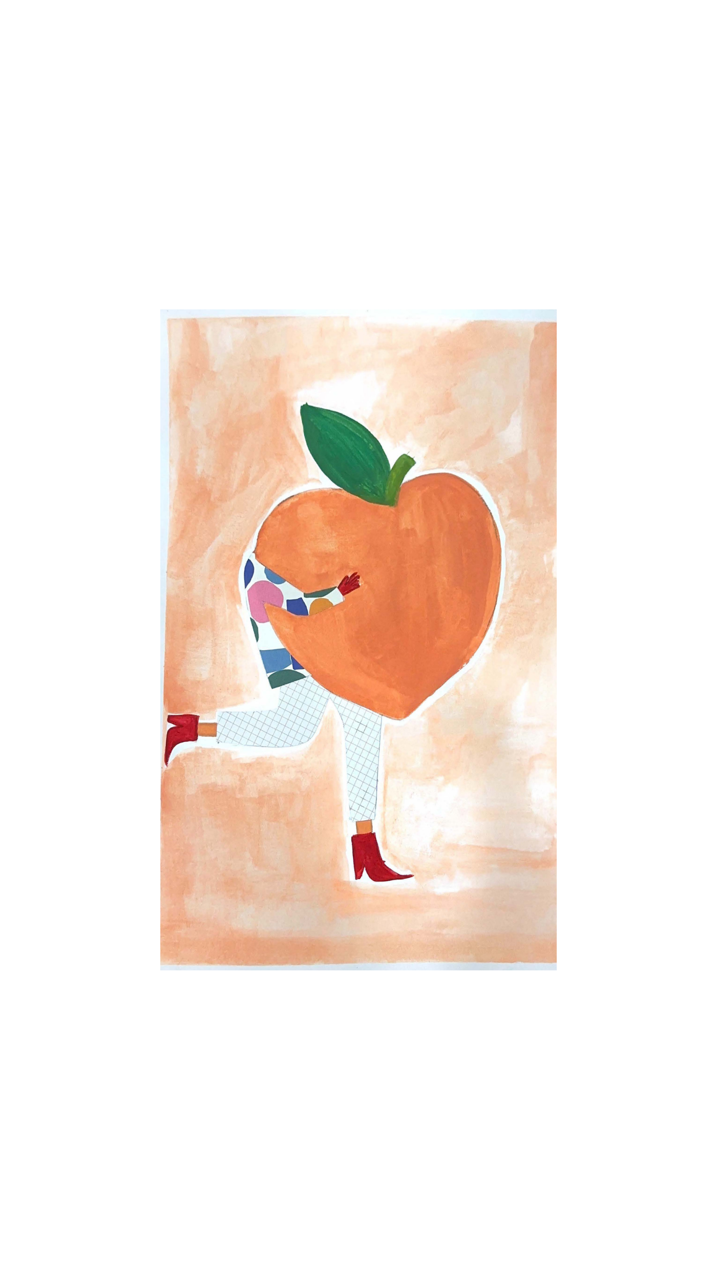 Illustration of shells
