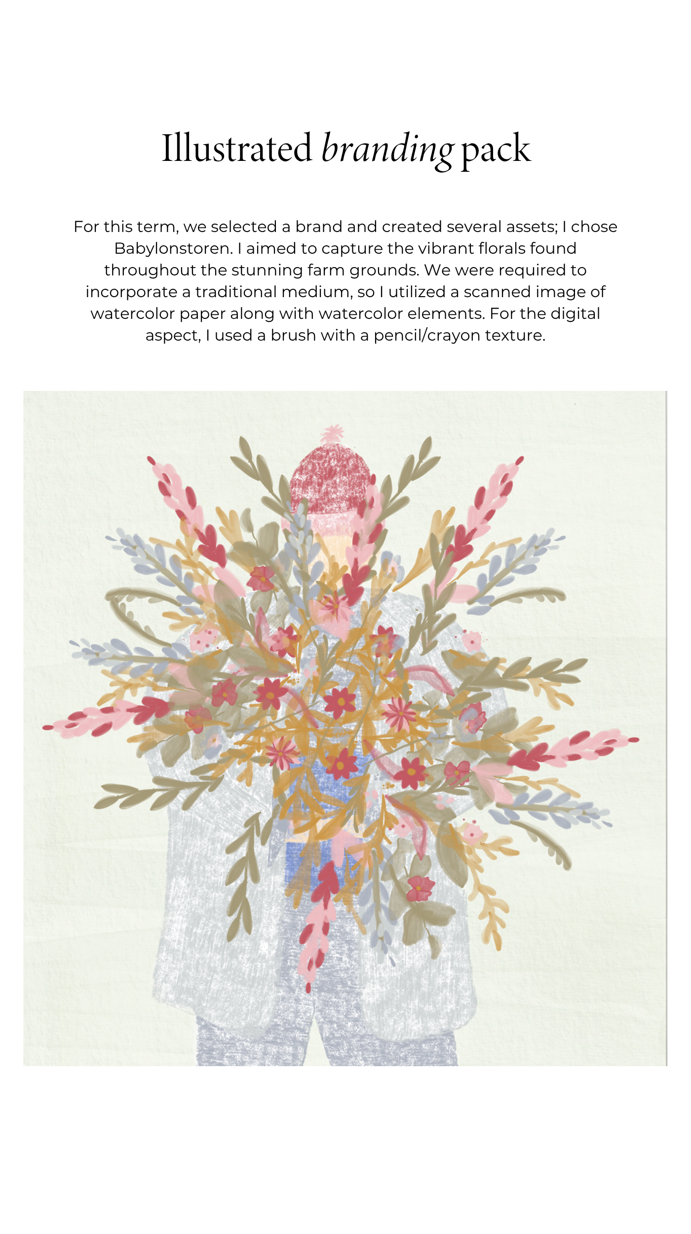 Illustration of shells
