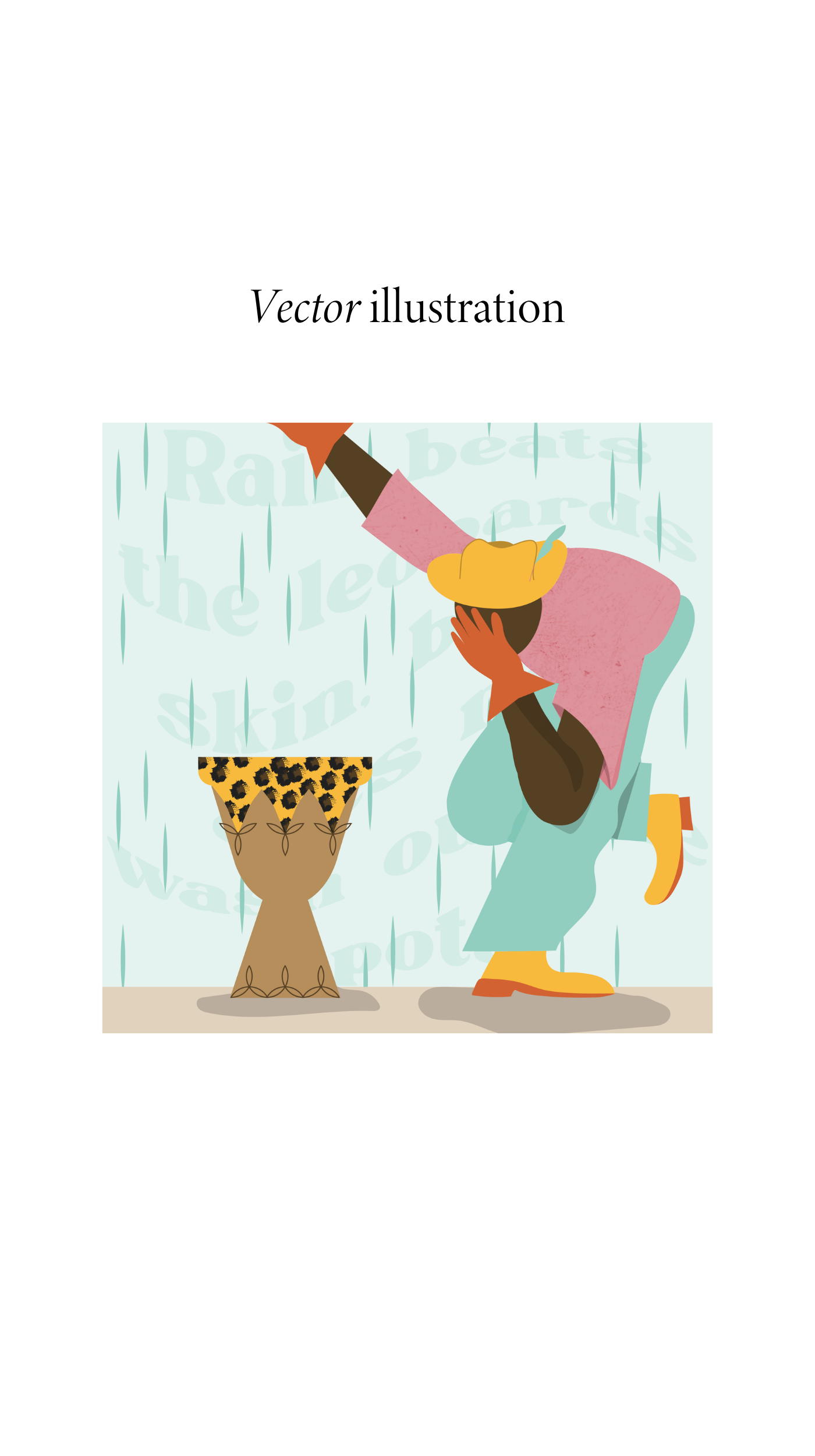 Illustration of shells
