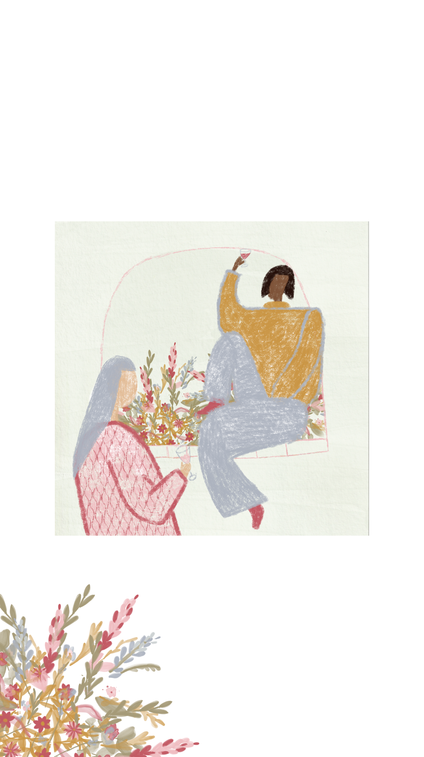 Illustration of shells
