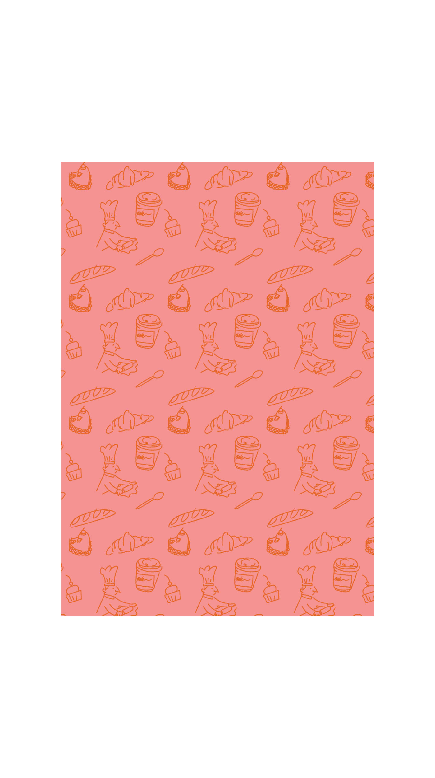 Illustration of shells
