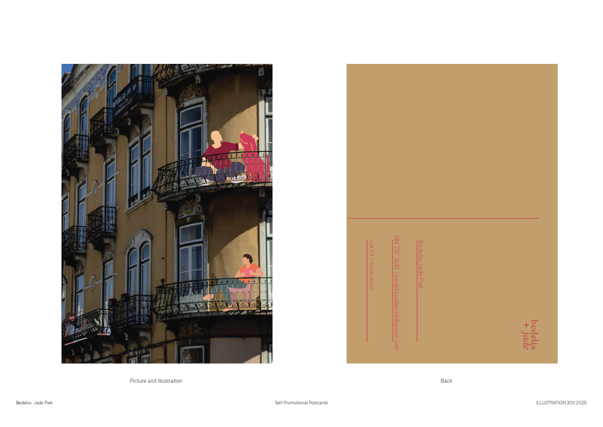 Illustration of shells
