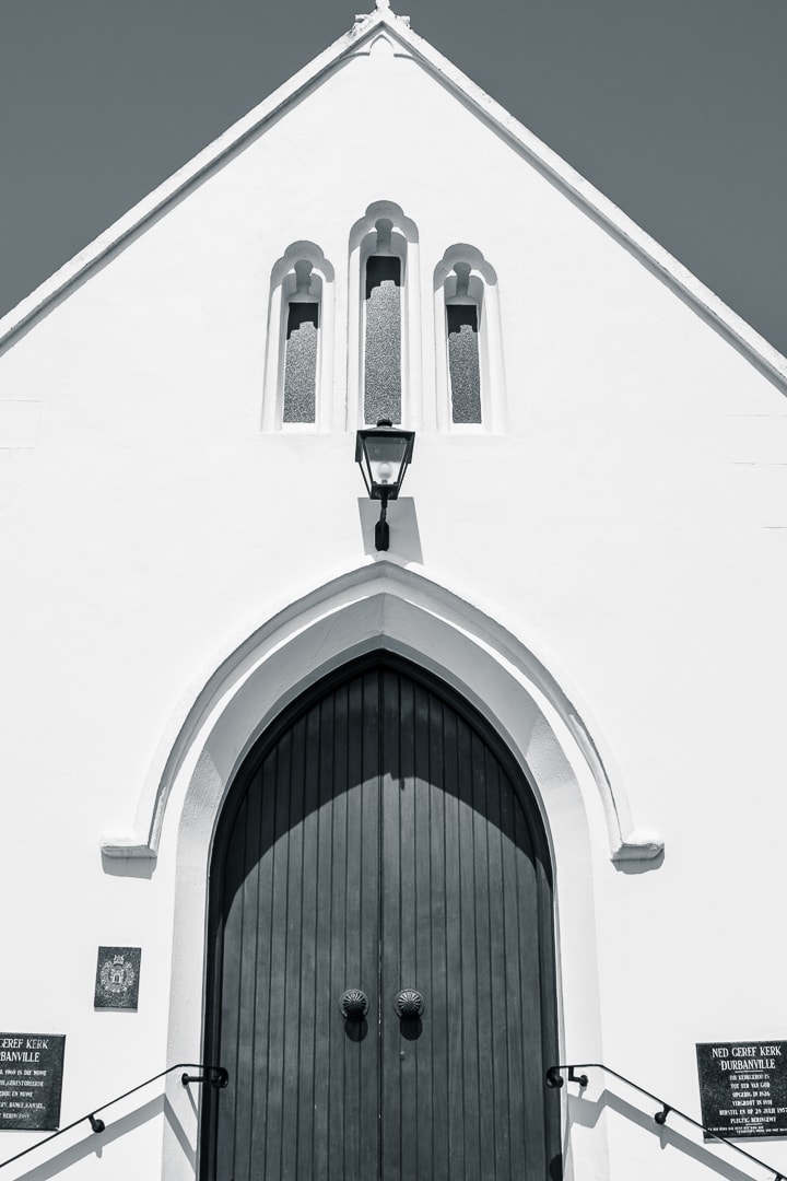 Illustration of a tree stump and other abstract shapes