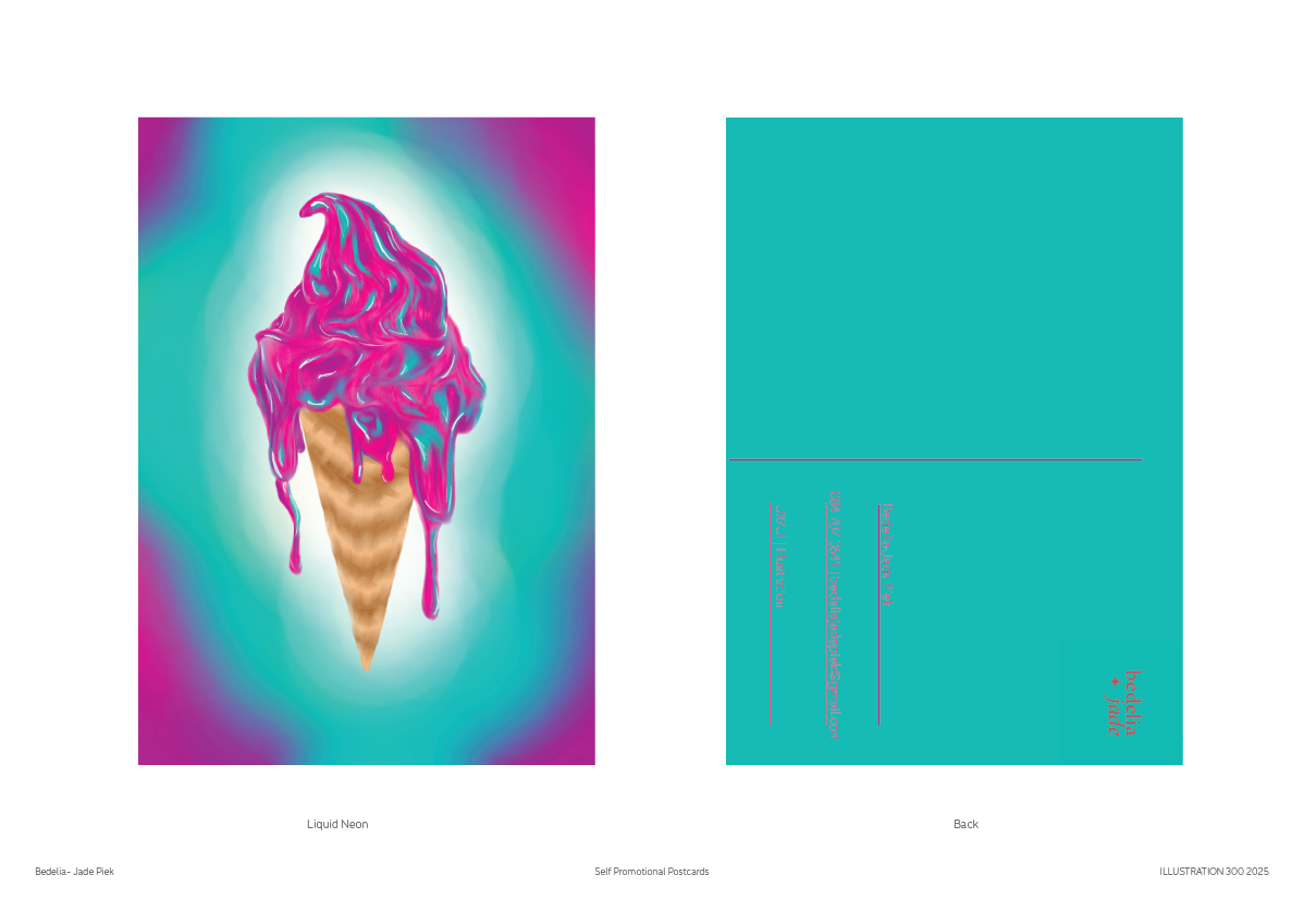 Illustration of shells
