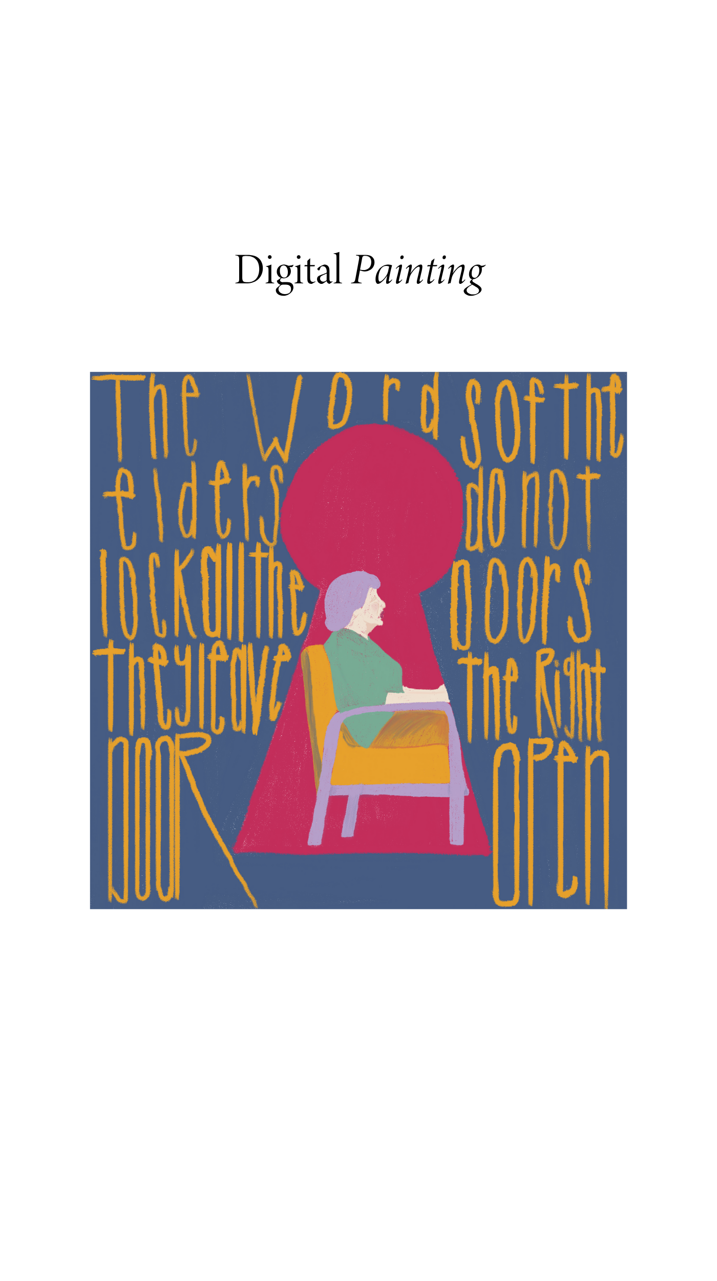 Illustration of shells
