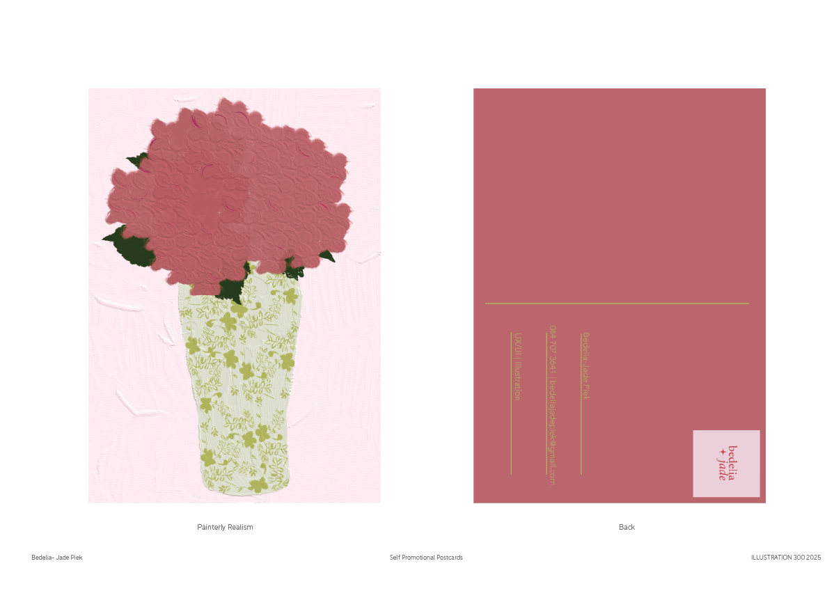 Illustration of shells
