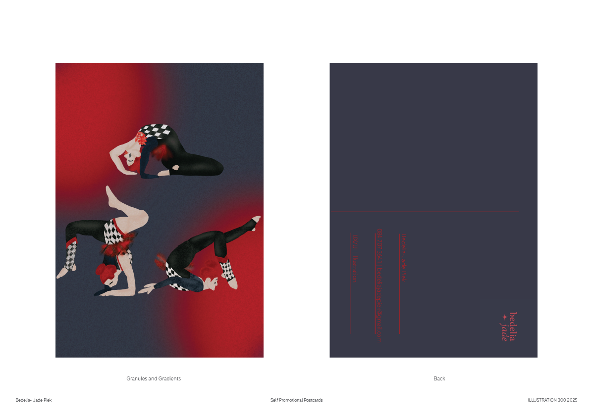 Illustration of shells
